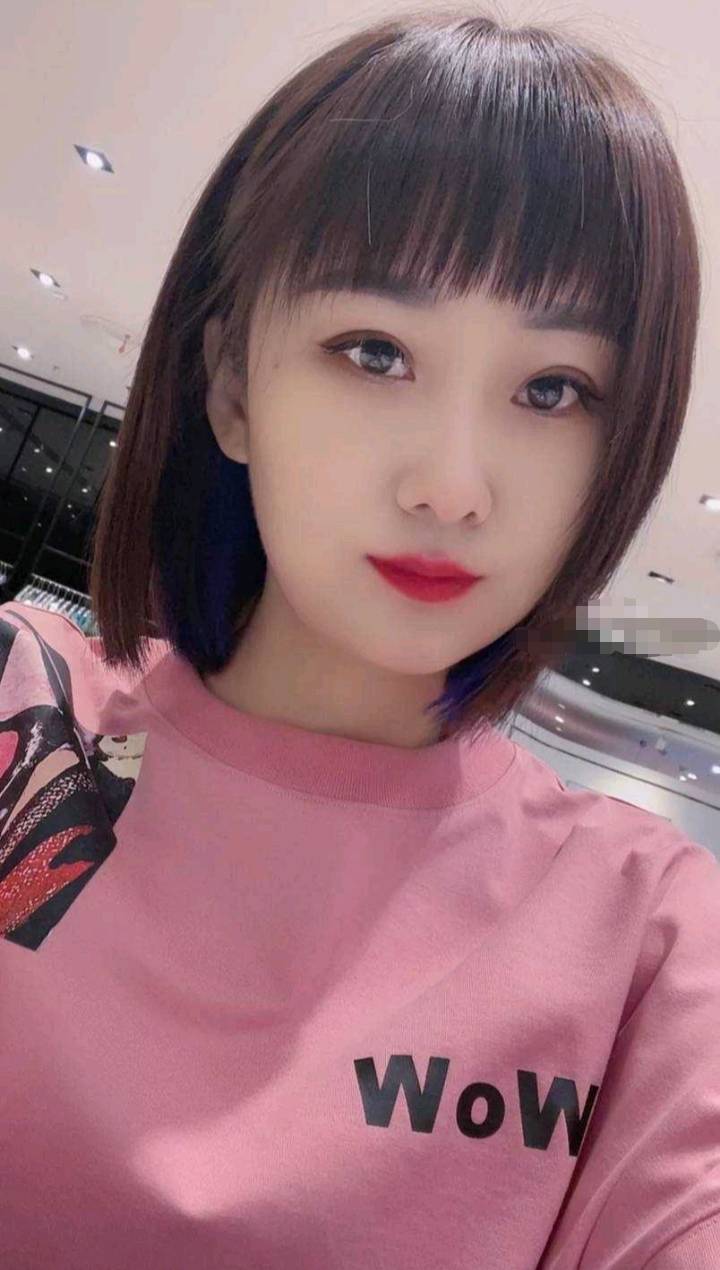 性价比不错的一个妹纸