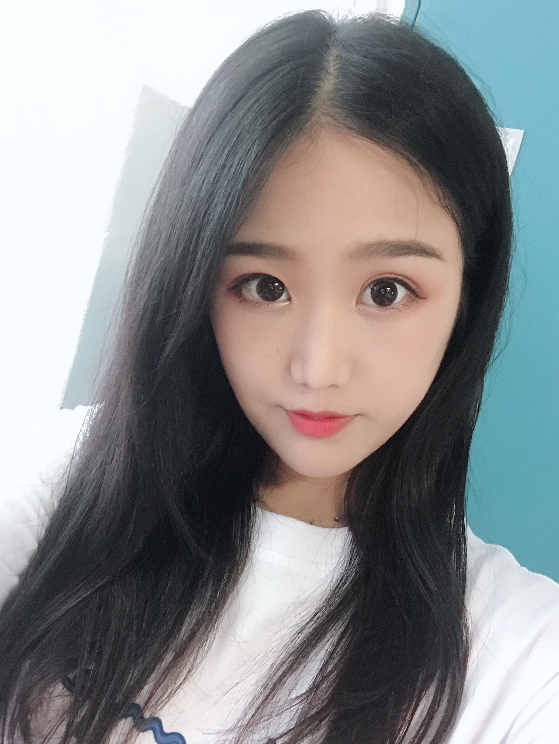 刚下海兼职上门妹子